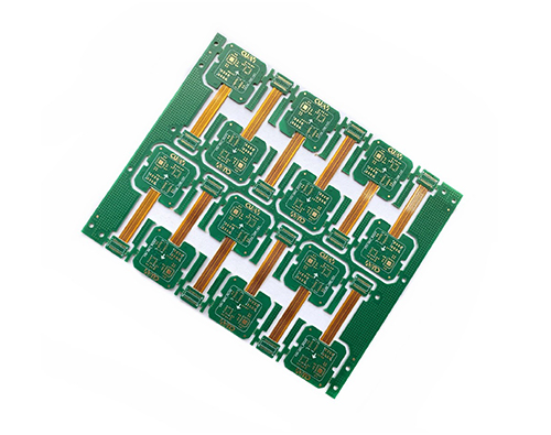 PCB軟硬給合板是什么？應用于哪些領域？