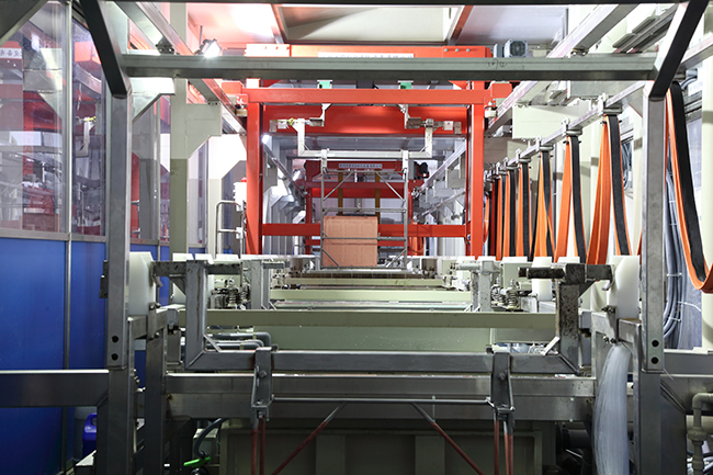 PCB多層線路板是什么？PCB多層線路板的優勢和應用